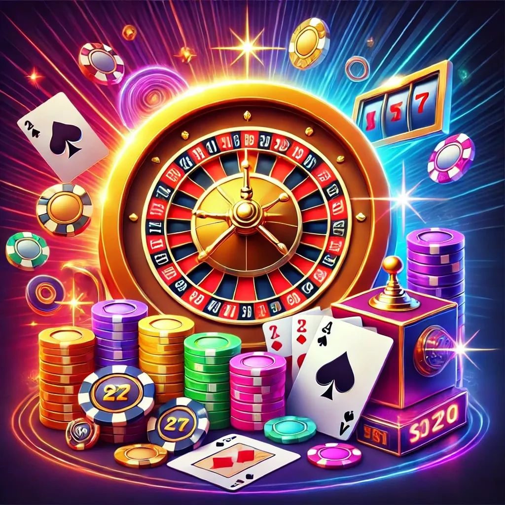 Hiển thị kết quả thắng cược bóng đá và casino trực tuyến tại 68win12